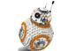 Конструктор Бібі-8 Star Wars, 1106 деталей 2994250336249 фото 5