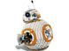Конструктор Бібі-8 Star Wars, 1106 деталей 2994250336249 фото 3