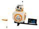 Конструктор Бібі-8 Star Wars, 1106 деталей 2994250336249 фото 2
