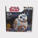 Конструктор Бібі-8 Star Wars, 1106 деталей 2994250336249 фото 1