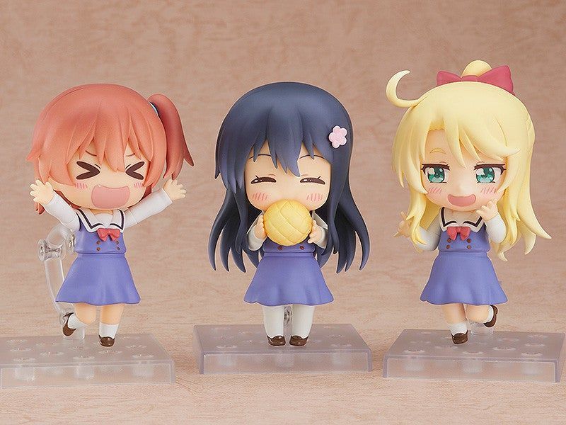 Фігурка Хана Сиросаки (Hana Shirosaki) із серії &laquo;Wataten!: An Angel Flew Down to Me&raquo; Nendoroid 1730 2917770356115 фото