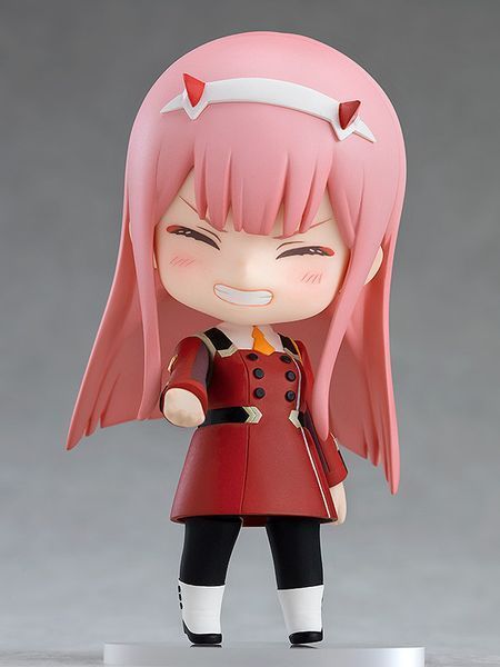 Фигурка Зеро Ту (Zero Two) из серии &laquo;Милый во Франксе&raquo; Nendoroid 952 2917770356955 фото
