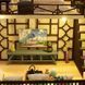 3D Румбокс DIY House Вілла Ясинджу в стилі лофт + Пилозахисний купол (M033-B) 2994250324857 фото 5