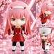 Фигурка Зеро Ту (Zero Two) из серии &laquo;Милый во Франксе&raquo; Nendoroid 952 2917770356955 фото 1