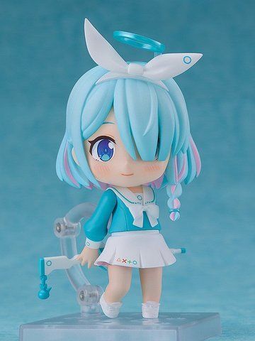Фигурка Арона из серии &laquo;Blue Archive&raquo; Nendoroid 2245 2917770355569 фото