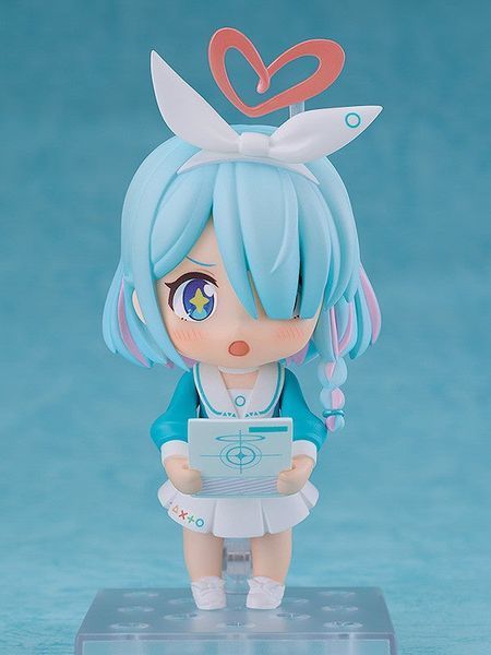 Фигурка Арона из серии &laquo;Blue Archive&raquo; Nendoroid 2245 2917770355569 фото