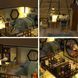 3D Румбокс DIY House у японському стилі Bamboo Rhime + Пилозахисний купол (M029-B) 2994250324895 фото 4