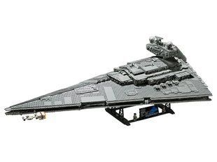 Конструктор Star Wars Імперський Зірковий Руйнівник, 4784 деталей 2917770350946 фото