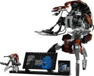 Конструктор Star Wars Дроїд-руйнівник, 583 деталей 2917770346734 фото