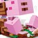 Конструктор Minecraft Будинок-свиня, 490 деталей 2994250314483 фото 5