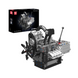 Конструктор Mould King 10212 Моторизований роторний двигун, 1130 деталей 2917770357211 фото 1