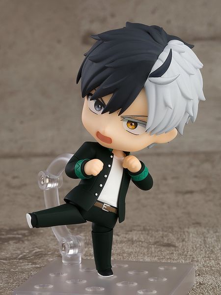 Фигурка Харука Сакура (Haruka Sakura) из серии &laquo;Wind Breaker&raquo; Nendoroid 2517 2917770356214 фото