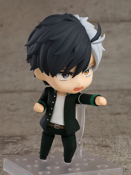 Фигурка Харука Сакура (Haruka Sakura) из серии &laquo;Wind Breaker&raquo; Nendoroid 2517 2917770356214 фото