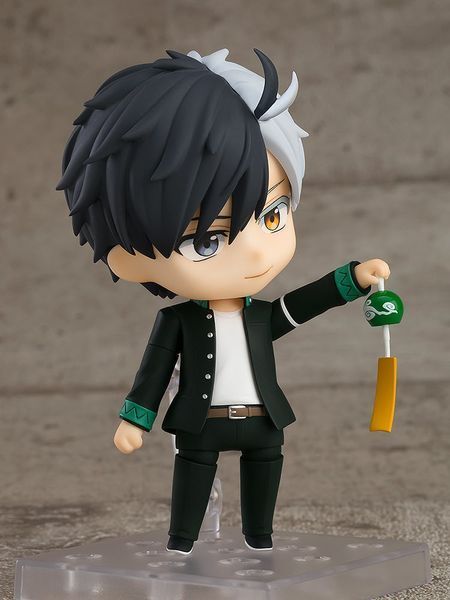 Фигурка Харука Сакура (Haruka Sakura) из серии &laquo;Wind Breaker&raquo; Nendoroid 2517 2917770356214 фото