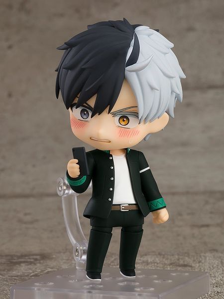 Фигурка Харука Сакура (Haruka Sakura) из серии &laquo;Wind Breaker&raquo; Nendoroid 2517 2917770356214 фото