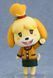 Фигурка Изабель (Shizue / Isabelle), зимняя версия, из игры &laquo;Animal Crossing: New Leaf&raquo; Nendoroid 386 2917770356054 фото 2