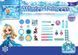 Набір дитячої косметики Winter Princess 24 предмети у валізі 2917770347137 фото 5
