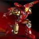 Конструктор Залізна людина Iron Man Mechanical Mark 85, 1339 деталь 2917770349612 фото 6