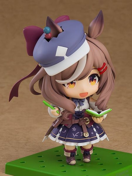 Фигурка Матиканетанхаузер из серии &laquo;Uma Musume: Pretty Derby&raquo; Nendoroid 2412 2917770355149 фото