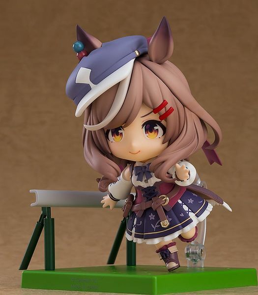 Фигурка Матиканетанхаузер из серии &laquo;Uma Musume: Pretty Derby&raquo; Nendoroid 2412 2917770355149 фото