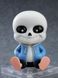 Фигурка Санс (Sans) из игры &laquo;Undertale&raquo; Nendoroid 1826 2917770356146 фото 5