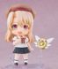 Фигурка Иллиясфиль фон Айнцберн (Illyasviel von Einzbern) School Uniform Ver. из серии &laquo;Fate/kaleid liner Prisma?Illya&raquo; Nendoroid 2758 2917770356498 фото 2