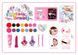 Набір дитячої косметики fantasy beauty 20 предметів у коробці 2917770347205 фото 1