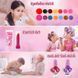Набір дитячої косметики fantasy beauty 20 предметів у коробці 2917770347205 фото 5