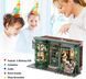 3D Румбокс CUTE ROOM Magic house + Пилозахисний купол F-032-B 2994250325229 фото 4