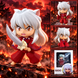 Фігурка Інуяша (Inuyasha) із серії &laquo;Інуяша&raquo; Nendoroid 1300 2917770355682 фото 1