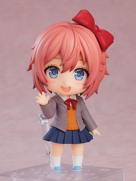 Фигурка Сайори (Sayori) Doki Doki Литературный клуб! Nendoroid 2250 2917770353336 фото