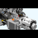 Конструктор Mould King Hypercar W16 Engine & Gearbox &mdash; модель моторизованного двигателя W16 с коробкой передач (10201) 2917770357235 фото 5