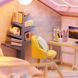 3D Румбокс DIY "Sweet Time" + Пылезащитный купол M2001Z 2917770351769 фото 4