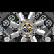 Конструктор Mould King Hypercar W16 Engine & Gearbox &mdash; модель моторизованного двигателя W16 с коробкой передач (10201) 2917770357235 фото 2