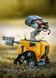 Конструктор Робот WALL-E (Робот Валли), 687 деталей 2994250314278 фото 6