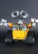 Конструктор Робот WALL-E (Робот Валли), 687 деталей 2994250314278 фото 7