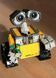 Конструктор Робот WALL-E (Робот Валли), 687 деталей 2994250314278 фото 3