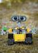 Конструктор Робот WALL-E (Робот Валли), 687 деталей 2994250314278 фото 10