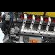Конструктор Mould King Lambo V12 Engine & Gearbox &mdash; модель двигателя Lamborghini V12 с коробкой передач (10202) 2917770357259 фото 4