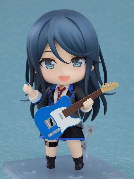 Фигурка Ичика Хосино (Ichika Hoshino) из игры &laquo;Project SEKAI: Colorful Stage!&raquo; Nendoroid 2934 2917770356672 фото