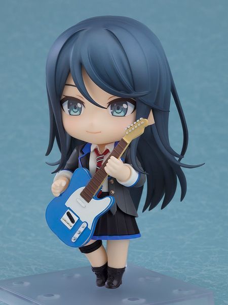 Фигурка Ичика Хосино (Ichika Hoshino) из игры &laquo;Project SEKAI: Colorful Stage!&raquo; Nendoroid 2934 2917770356672 фото