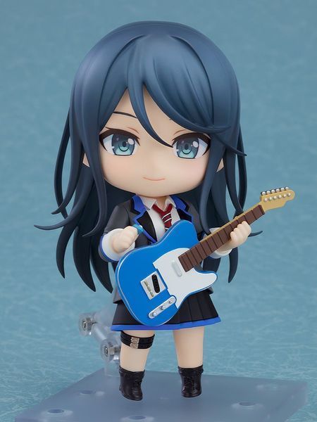 Фигурка Ичика Хосино (Ichika Hoshino) из игры &laquo;Project SEKAI: Colorful Stage!&raquo; Nendoroid 2934 2917770356672 фото