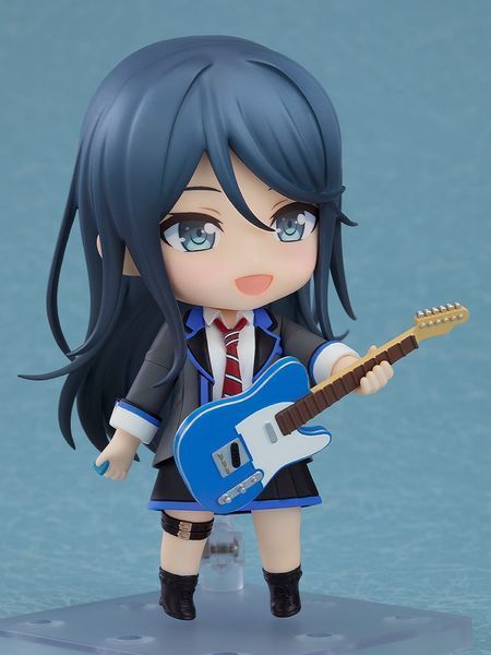Фигурка Ичика Хосино (Ichika Hoshino) из игры &laquo;Project SEKAI: Colorful Stage!&raquo; Nendoroid 2934 2917770356672 фото