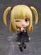 Фигурка Миса Аманэ из серии &laquo;Тетрадь смерти&raquo; Nendoroid 2674 2917770354432 фото 3