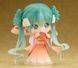 Фігурка Хацуне Мику (Hatsune Miku) із серії &laquo;Character Vocal Series 01: Hatsune Miku&raquo;, версія Harvest Moon Ver., Nendoroid 539 2917770355880 фото 4
