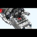 Конструктор Mould King M Power V8 Engine & Gearbox &mdash; модель двигателя BMW M Power V8 с коробкой передач, 1294 деталей (10203) 2917770357143 фото 2