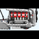 Конструктор Mould King M Power V8 Engine & Gearbox &mdash; модель двигателя BMW M Power V8 с коробкой передач, 1294 деталей (10203) 2917770357143 фото 5