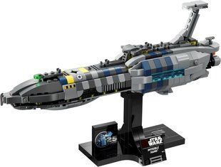 Конструктор Star Wars Невидима рука, 557 деталей 2994250314315 фото