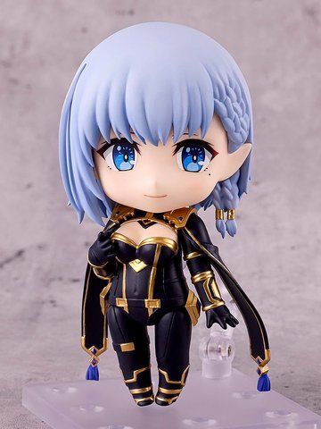 Фигурка Бета (Beta) из серии &laquo;The Eminence in Shadow&raquo; Nendoroid 2901 2917770356658 фото