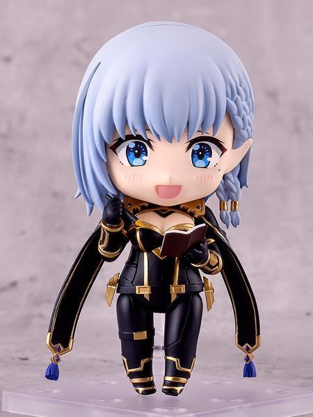 Фигурка Бета (Beta) из серии &laquo;The Eminence in Shadow&raquo; Nendoroid 2901 2917770356658 фото